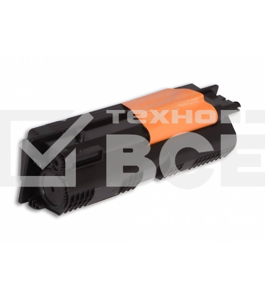 Картридж лазерный Cactus CS-TK170 черный (7200 стр.) для Kyocera Mita P2135 Ecosys, P2135d Ecosys, P2135dn Ecosys, Mita FS 1320, 1320d, 1320dn, 1370, 1370dn