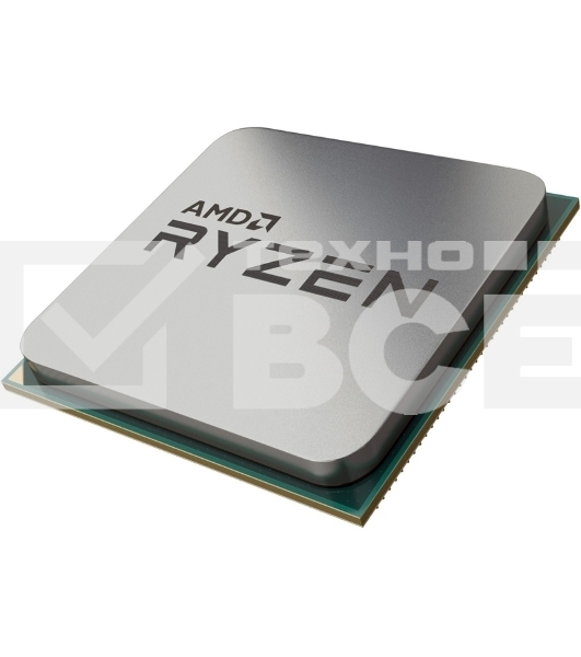 Процессор AMD Ryzen 5 2400G Soc-AM4 3.6GHz OEM