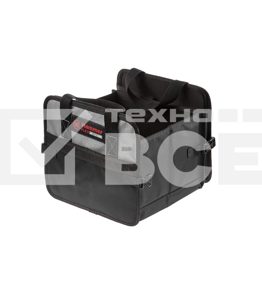 Сумка Hammer Flex 235-005органайзер 610х340х310мм