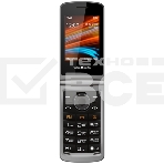 Мобильный телефон TeXet TM-404 красный, фото8