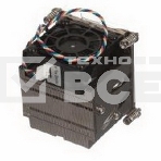 Радиатор SuperMicro SNK-P0048AP4, фото2