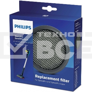 Фильтр Philips FC8009/01