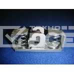 Набор натяжного устройства ремня HP DJ T610/620/1100/1120/Z2100/3100/3200 (O) Q5669-60672, фото 1