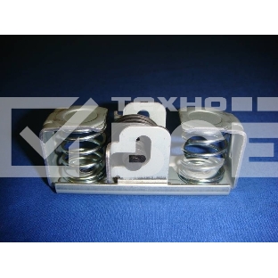 Набор натяжного устройства ремня HP DJ T610/620/1100/1120/Z2100/3100/3200 (O) Q5669-60672