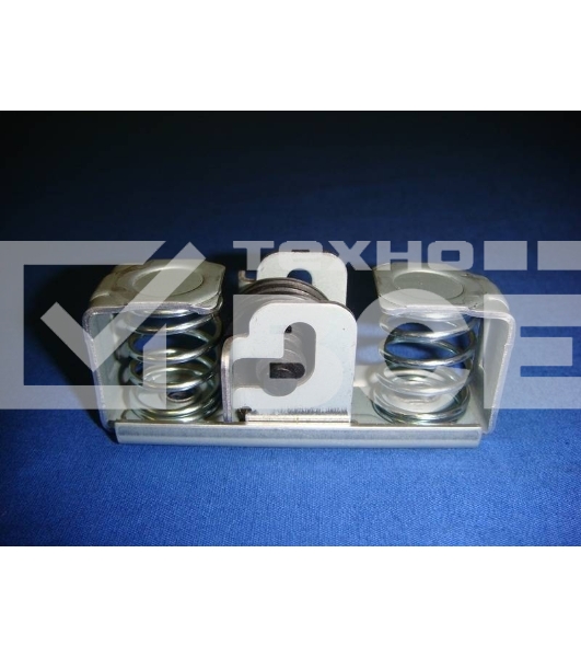 Набор натяжного устройства ремня HP DJ T610/620/1100/1120/Z2100/3100/3200 (O) Q5669-60672