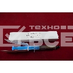 Смазка токопроводящая ELP Imaging® Premium (10 гр./10 мл. шприц в коробке) Molykote фас. Россия, фото2