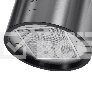 Вытяжка Maunfeld LEE ISLA 39 INOX