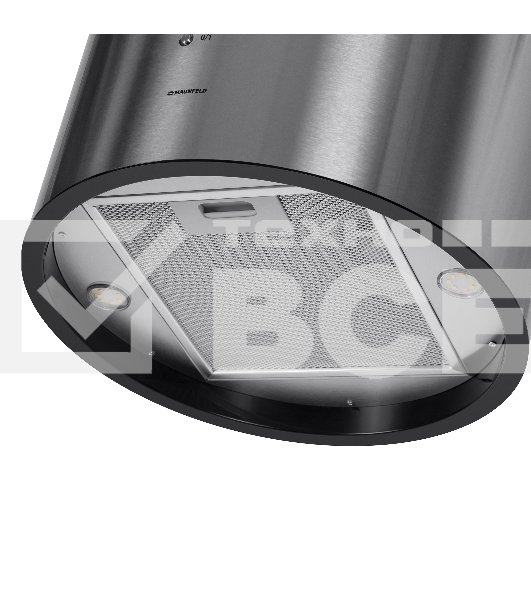 Вытяжка Maunfeld LEE ISLA 39 INOX