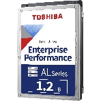 Жесткий диск SAS2.5' 1.2TB 10500RPM 128MB AL15SEB120N TOSHIBA, фото4