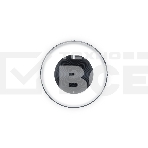 Веб камера Razer Kiyo Razer Kiyo - Ring Light Equipped Broadcasting Camera - FRML Packaging, фото5