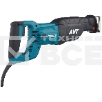 Пилы электрические цепные Makita JR3070CT Пила саб, 1510Вт,0-2800об\м,ход-32мм,рез-255мм,4.3кг,чем,АВТ, фото12