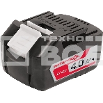 Батарея аккумуляторная Интерскол АПИ-4/18 18В 4Ач (2400.021), фото 1