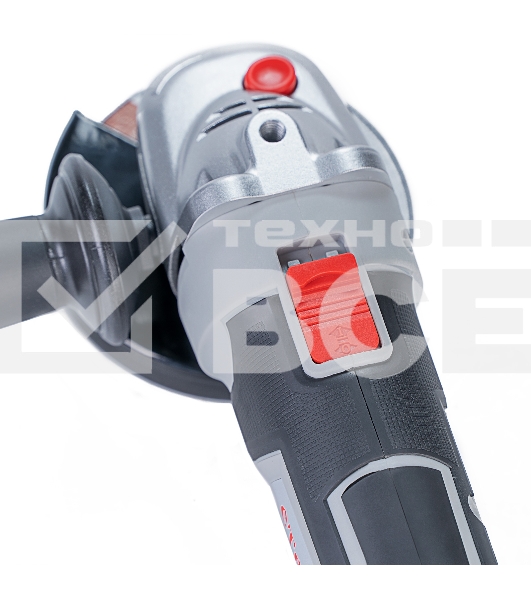 Угловая шлифовальная машина аккумуляторная СТАВР МШУА-115/20