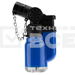 Зажигалка турбо Rexant GT-10 заправляемая, фото2
