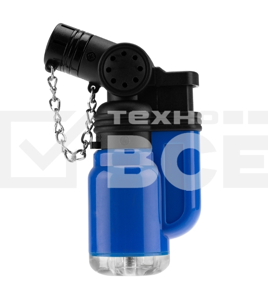 Зажигалка турбо Rexant GT-10 заправляемая