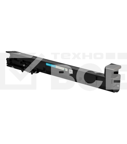 Картридж Sakura CF311A (826A) для HP, голубой, 31500 к.