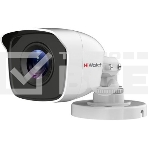 Камера видеонаблюдения Hikvision HiWatch DS-T200 (B) (6 мм) 6-6мм цветная, фото 1
