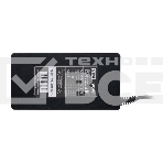 Универсальный адаптер для ноутбуков на 90Ватт/ NB Adapter STM SLU90, 90W, Car adapter, фото2