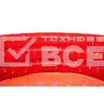 Детский надувной бассейн 160x38см BestWay 'Сладкая клубничка' 390л, от 2 лет 51145 BestWay, фото3