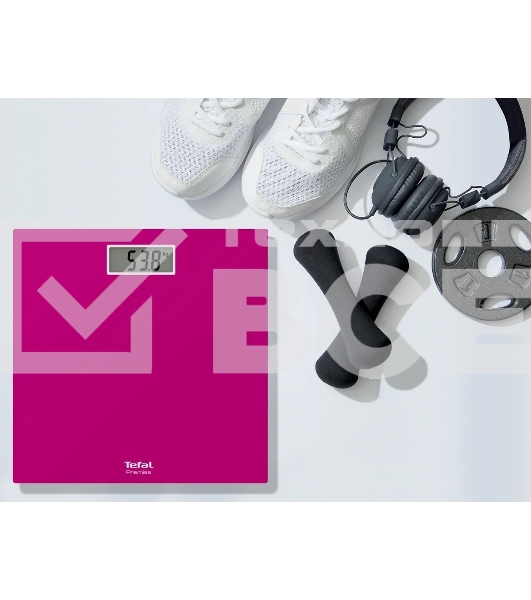 Весы напольные Tefal PP1403V0