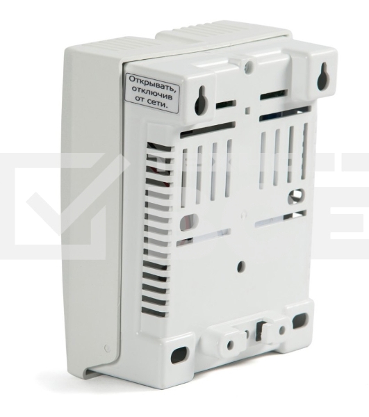 Источник бесперебойного питания СКАТ-1200А Li-ion, 12В 1А, встроенная Li-ion АКБ 5,2Ач СС ТР ПБ