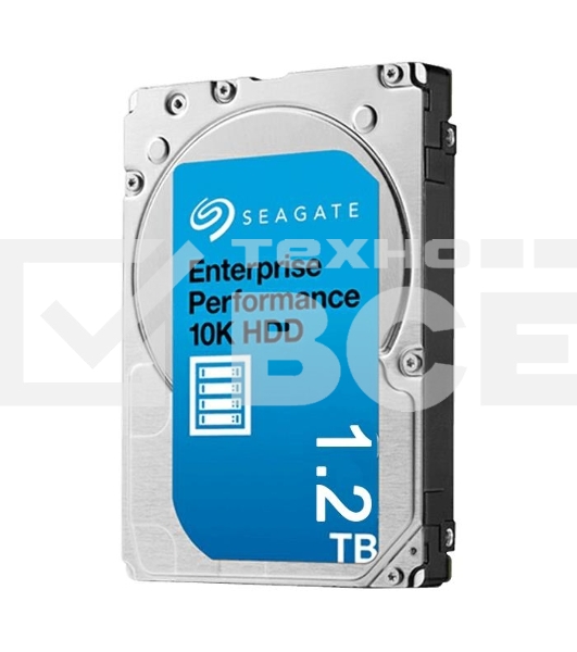 Жесткий диск SEAGATE Enterprise SAS2.5