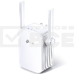 Двухдиапазонный усилитель беспроводного сигнала TP-Link (ретранслятор), 867 Мбит/с на 5 ГГц + 300 Мбит/с на 2,4 ГГц (SOHO RE305) поставляется без кабеля RJ-45, фото18