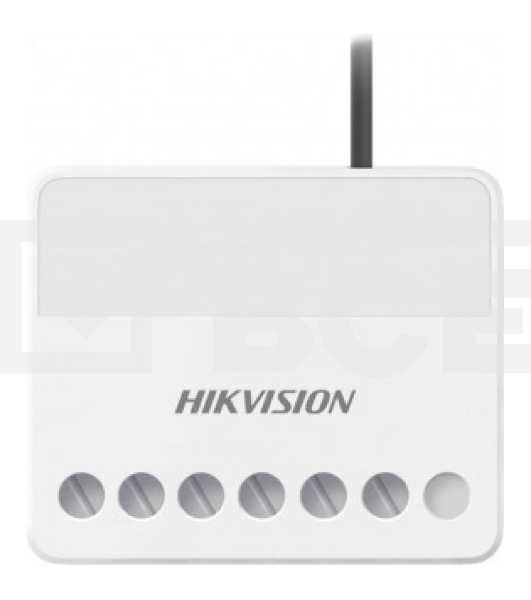 Модуль Hikvision DS-PM1-O1H-WE
