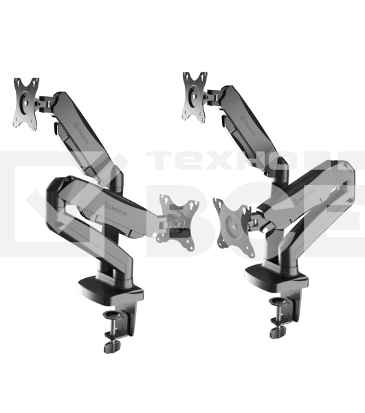 Кронштейн ONKRON G160 для монитора 13