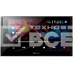 Автомагнитола Pioneer DMH-A345BT 2DIN 4x50Вт, фото3