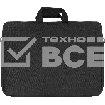 Сумка для ноутбука Defender Monte 17'' черный, органайзер , фото5