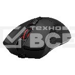 Мышь беспроводная A4Tech Bloody R90 Plus черный, 5000 dpi, радиоканал, USB, кнопки - 8, фото10
