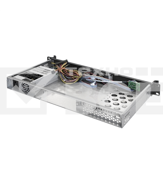 Серверный корпус ExeGate EX293305RUS Pro 1U250-01 <RM 19