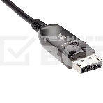 Активный оптический кабель Telecom DP1.4 8K@60Hz 30м <TCG2130-30M>, фото14