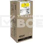 Контейнер с чернилами для WorkForce Pro WF-C869R Yellow XXL Ink, фото2