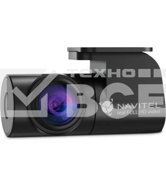 Видеокамера дополнительная Navitel REARCAM_DVR NAVITEL 6.9м для NAVITEL DMR450 GPS, MR450 GPS, R450 NV, RC3 PRO (упак.:1шт)