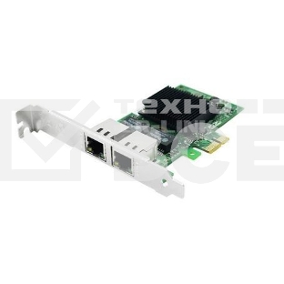 Сетевой адаптер I350 PCI-E 1G 4XRJ45 LREC9224PT LR-LINK