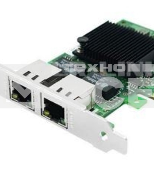Сетевой адаптер I350 PCI-E 1G 4XRJ45 LREC9224PT LR-LINK