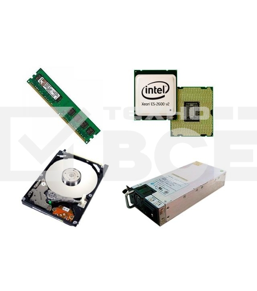 Аксессуар для маршрутизатора MEZZANINE CARD MZ312-4X10GE IT11MXEK HUAWEI