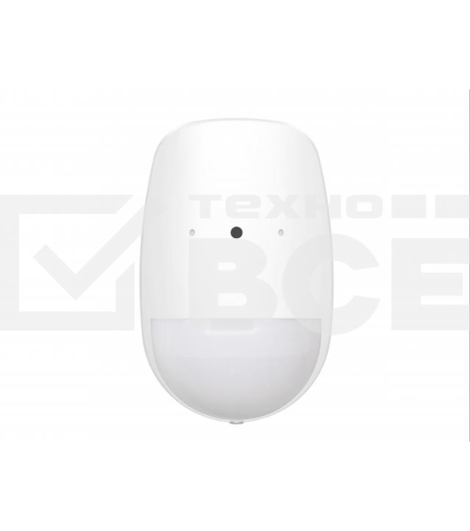 Извещатель охранный Hikvision DS-PDPG12P-EG2-WE