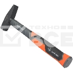 Молоток слесарный Patriot MHF-500 с фибергласовой рукояткой, 350001014, фото3