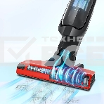 Пылесос ручной Bosch BCH86PET1 красный, фото5