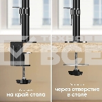 Настенное крепление ONKRON 13