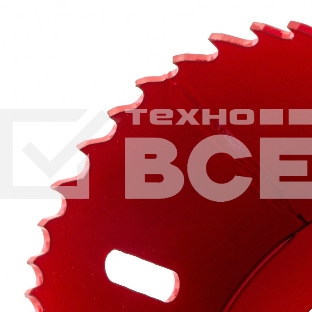 Коронка MATRIX BIMETAL, 60 мм 72460
