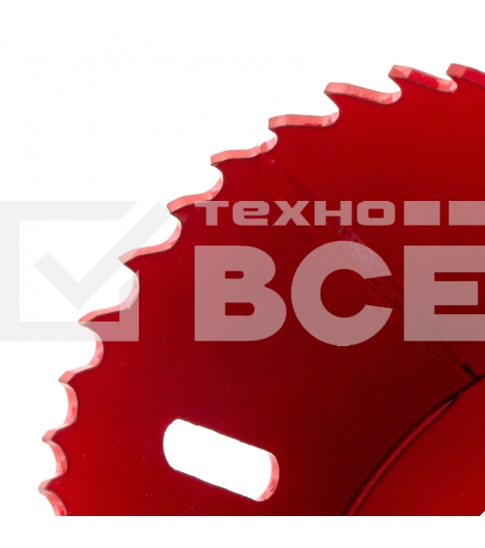 Коронка MATRIX BIMETAL, 60 мм 72460