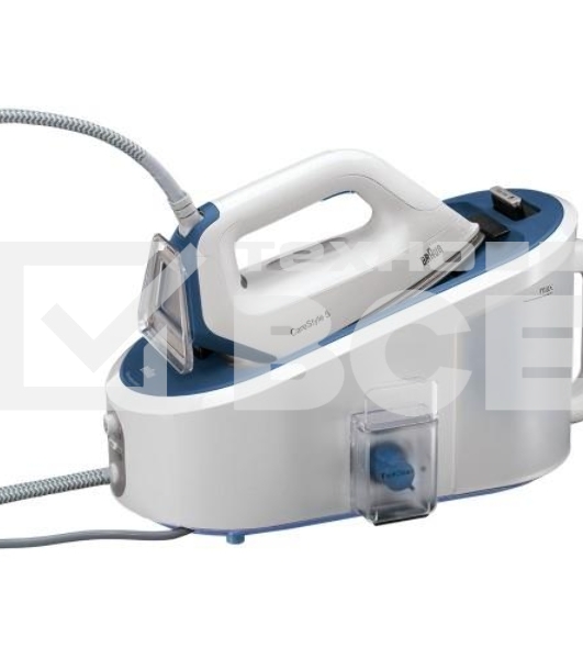 Парогенератор Braun IS5145WH