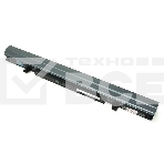 Аккумуляторная батарея для ноутбука Toshiba Satellite L950 45Wh серебристый, фото3