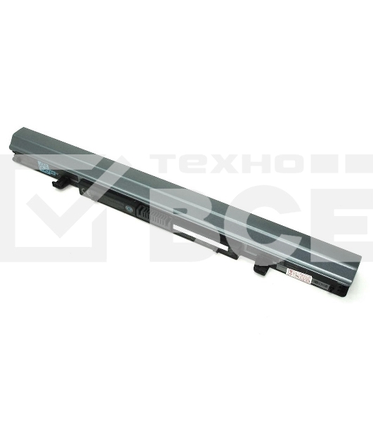 Аккумуляторная батарея для ноутбука Toshiba Satellite L950 45Wh серебристый