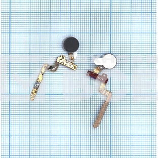 Шлейф кнопки включения для Samsung Galaxy Note 4 N910