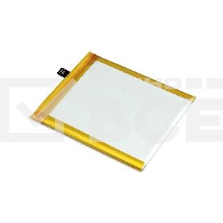 Аккумуляторная батарея BQ 3200(1ICP5/61/73) для BQ Aquaris X5 Plus 3.85V / 3100mAh / 11.93Wh